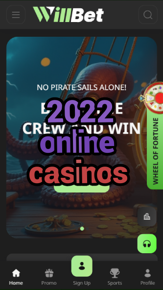 2022 online casinos-asdasdzhjkds.com