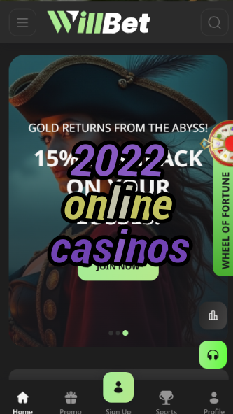2022 online casinos-asdasdzhjkds.com